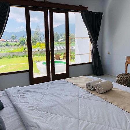 Bcb Bali Hotel Kubupenlokan Eksteriør billede