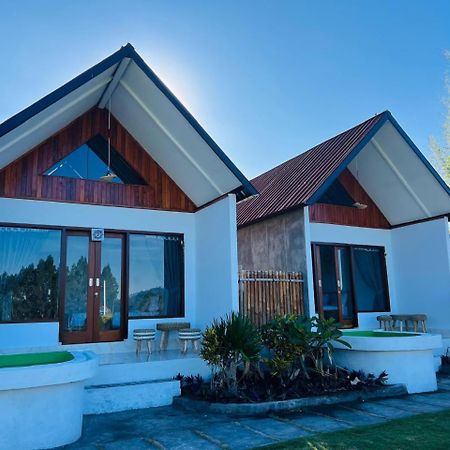 Bcb Bali Hotel Kubupenlokan Eksteriør billede